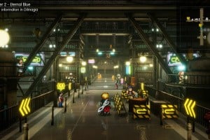 Final Fantasy Resonance Screenshot