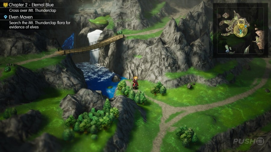 Final Fantasy Resonance Review - Screenshot 6 of 7