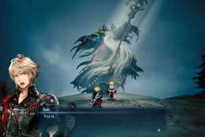 Final Fantasy Resonance Screenshot