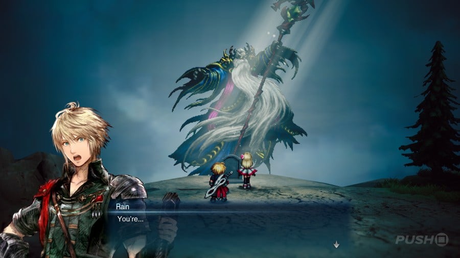 Final Fantasy Resonance Review (PS5) 4 Final Fantasy Resonance Review – Screenshot 4 of 7