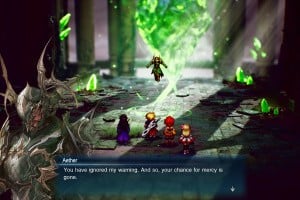 Final Fantasy Resonance Screenshot