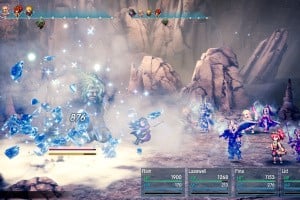 Final Fantasy Resonance Screenshot