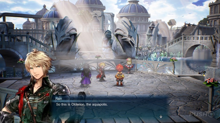 Final Fantasy Resonance Review - Screenshot 7 of 7