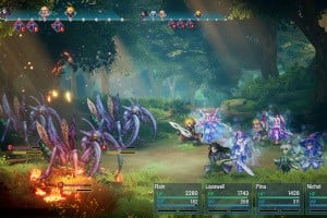 Final Fantasy Resonance Screenshot