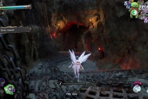 Stupid Never Dies Screenshot