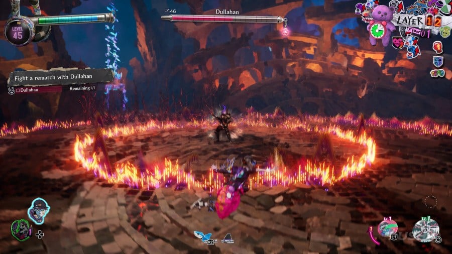 Stupid Never Dies Review - Screenshot 1 of 6