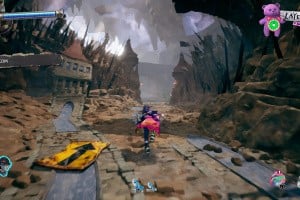 Stupid Never Dies Screenshot