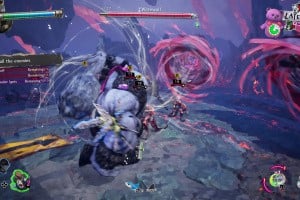 Stupid Never Dies Screenshot
