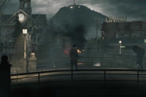 Silver Pines Screenshot