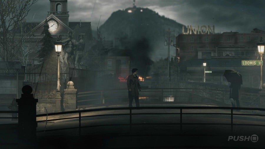 Silver Pines Review - Screenshot 2 of 6