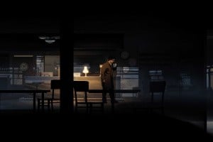 Silver Pines Screenshot