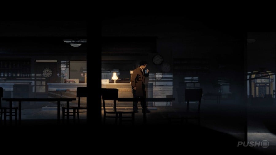 Silver Pines Review - Screenshot 4 of 6