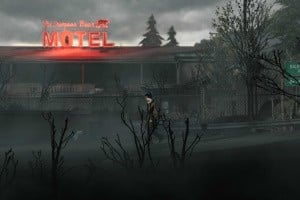 Silver Pines Screenshot