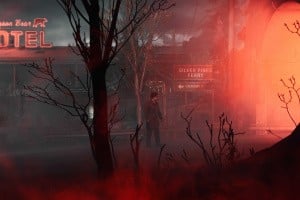 Silver Pines Screenshot