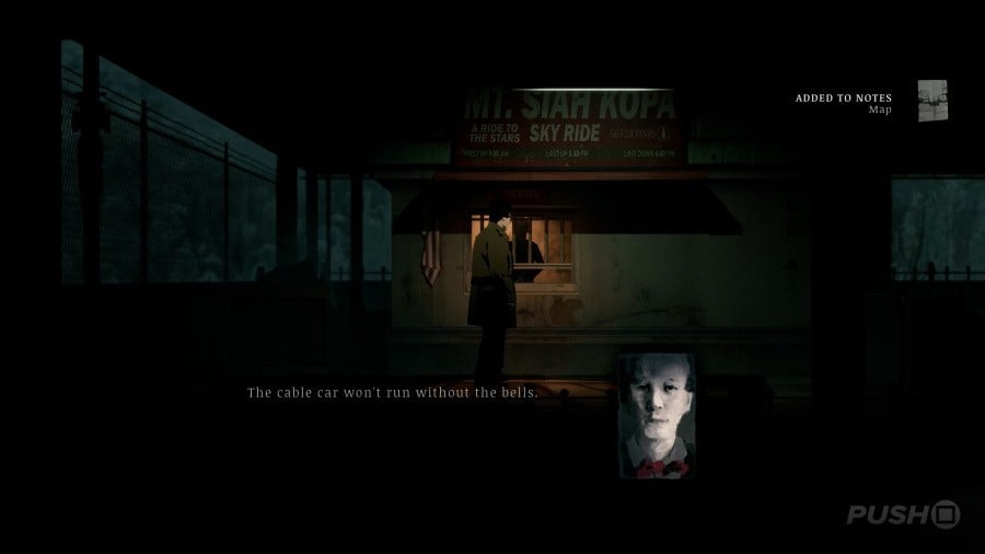 Silver Pines Review - Screenshot 1 of 6