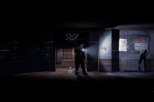 Silver Pines Screenshot