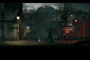 Silver Pines Screenshot