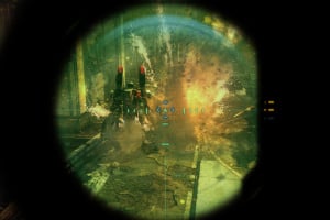Killzone 3 Screenshot