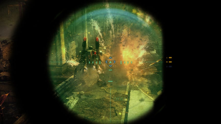 Killzone 3 Review - Screenshot 7 of 7