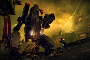 Killzone 3 Screenshot