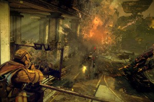Killzone 3 Screenshot