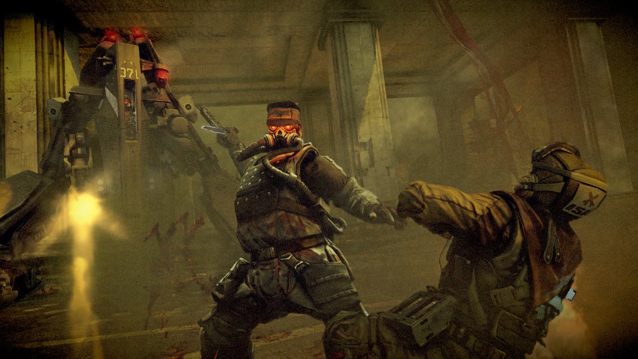 Killzone 3 review