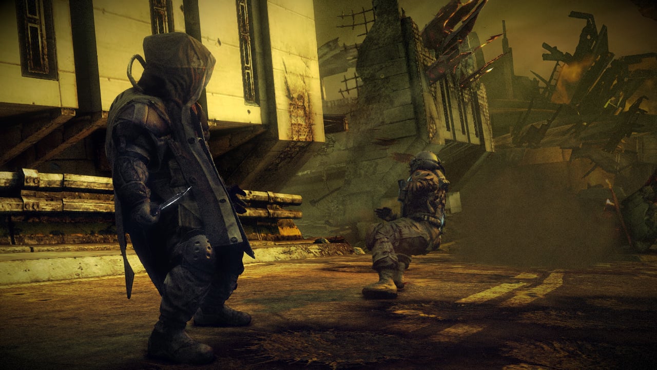 Killzone 3' Review