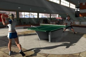 Sports Champions Screenshot