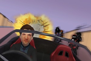 TV Superstars Screenshot