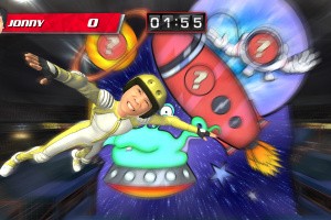 TV Superstars Screenshot