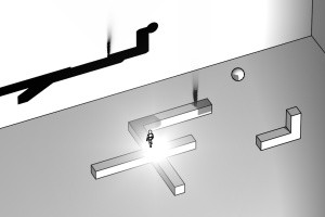 echochrome ii Screenshot