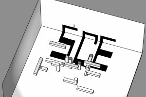 echochrome ii Screenshot