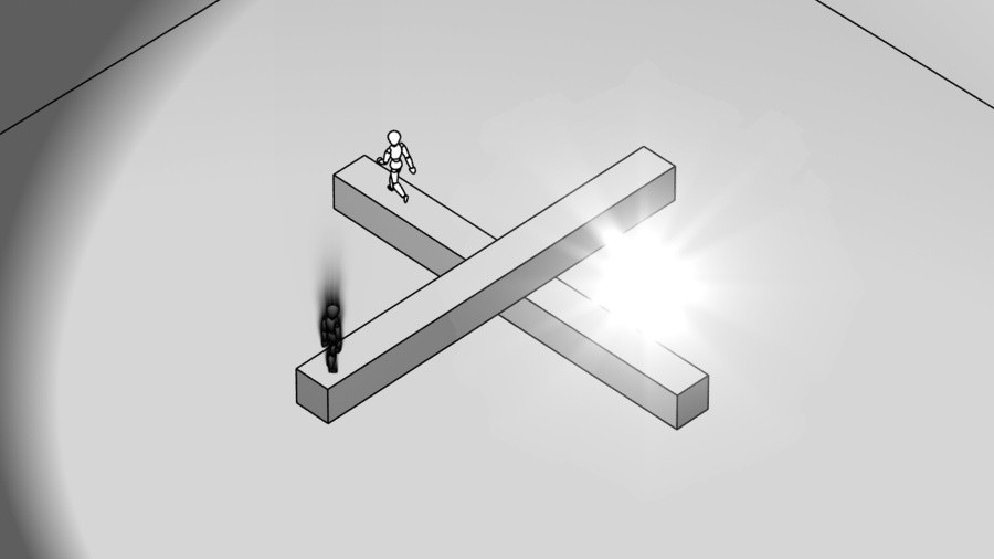 echochrome ii Review - Screenshot 3 of 5