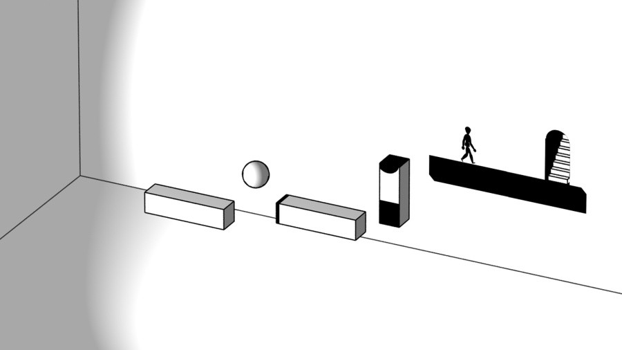 echochrome ii Review - Screenshot 3 of 5