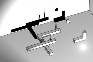 echochrome ii Screenshot