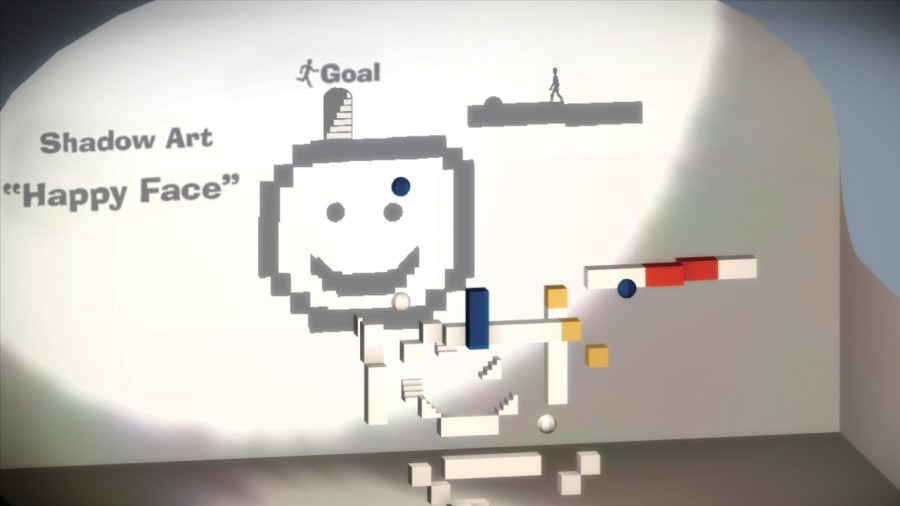 echochrome ii Review - Screenshot 3 of 5