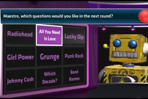 Buzz!: The Ultimate Music Quiz Screenshot