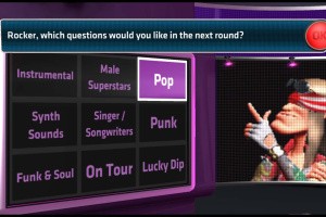 Buzz!: The Ultimate Music Quiz Screenshot
