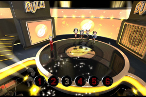 Buzz!: The Ultimate Music Quiz Screenshot