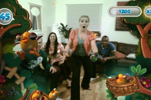 Start the Party Screenshot