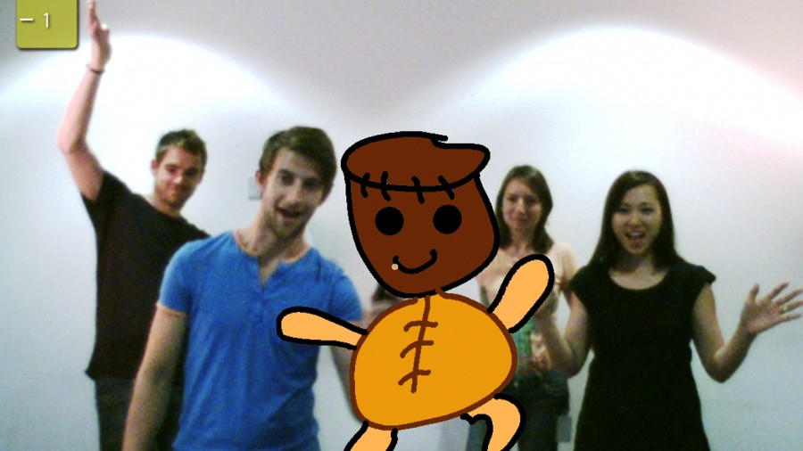 Beat Sketcher Review - Screenshot 1 of 5