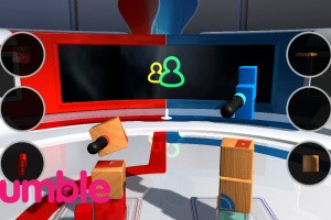 Tumble Screenshot