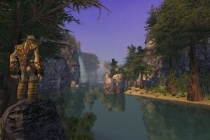 Oddworld: Stranger's Wrath HD Screenshot