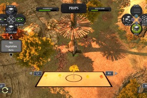 Under Siege Screenshot