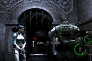 Resident Evil 5: Gold Edition Screenshot