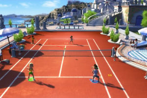 Racket Sports Screenshot