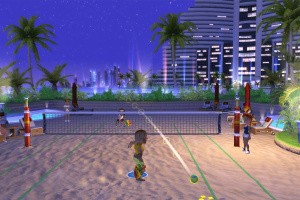 Racket Sports Screenshot