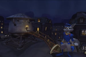 The Sly Collection Screenshot