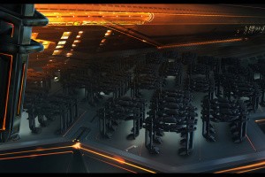 Tron Evolution Screenshot