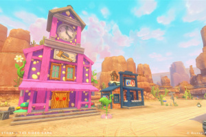 Toy Story 3 Screenshot